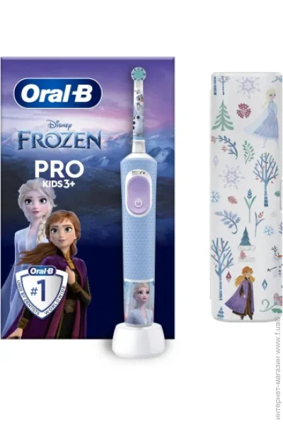  Oral-B Frozen (D103.413.2KX)