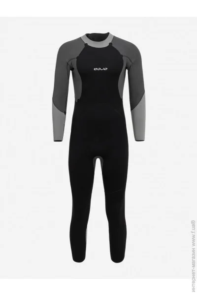  Orca Athlex Float Men Triathlon Wetsuit MN160744 7 Red buoyancy