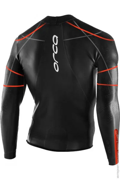  Orca RS1 Openwater TOP LN220901 9 Black