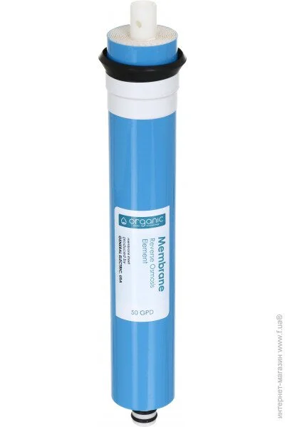  Organic RO-50GPD