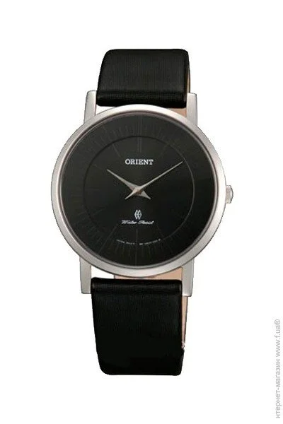  Orient Dressy Elegant (FUA07005B0)