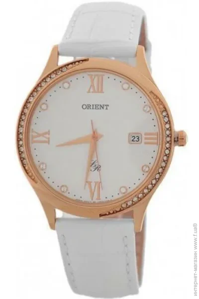   Orient FUNF8002WO