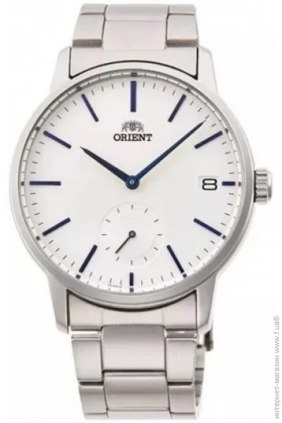  Orient RA-SP0002S10B