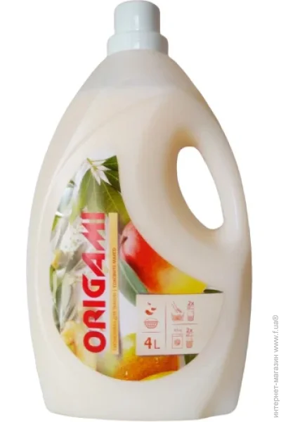    Origami   4000 