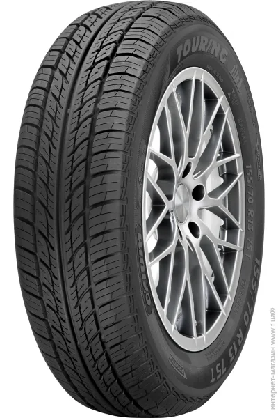  Orium Touring XL 175/70 R14 88T
