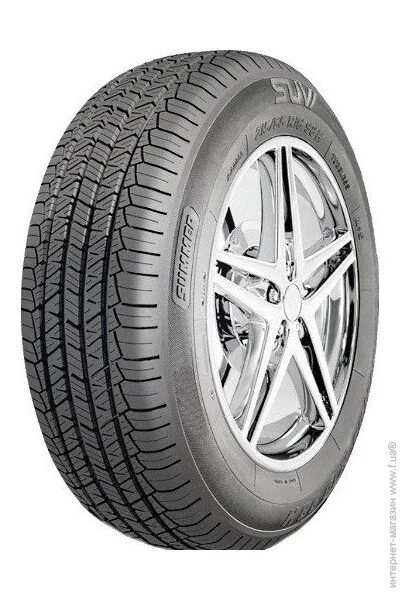   Orium 701 SUV 235/60 R17 102V