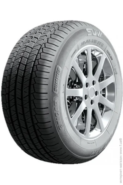   Orium 701 SUV 255/45 R20 101W