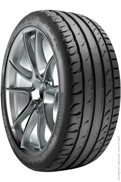   Orium Ultra High Performance 225/40R19 93Y 