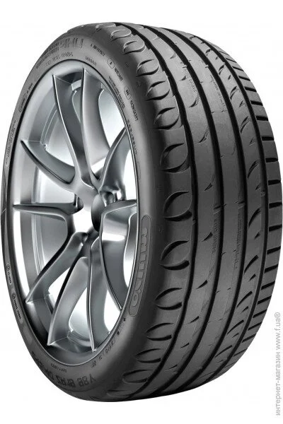   Orium High Performance 185/65 R15 88H