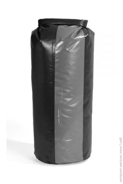  Ortlieb  Dry-Bag PD350 Black Grey 35  (1015208998)