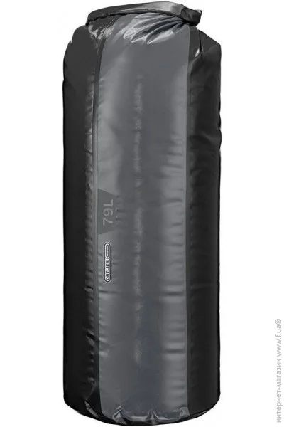  Ortlieb  Dry-Bag PD350 Black Grey 79  (1870810982)