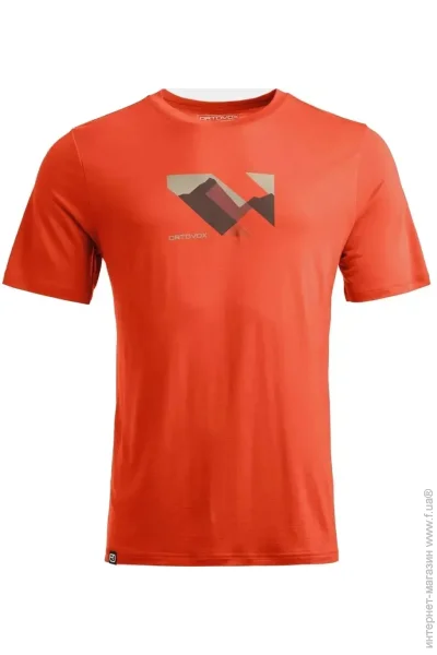   Ortovox  140 Cool Landscape TS M XL  (1054-025.001.1244)