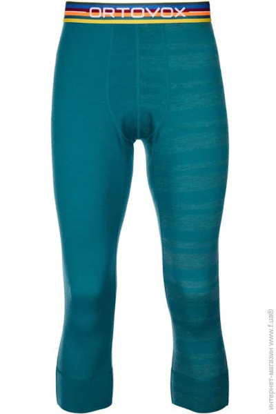 Ortovox 185 Rock"n"Wool Short Pants Mns (025.001.0164)