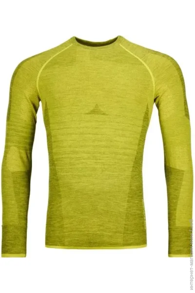Ortovox  230 Competition Long Sleeve M XL  (1054-025.001.0190)