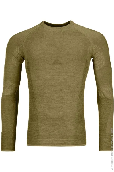 Ortovox 230 Competition Long Sleeve Mns (025.001.1031)