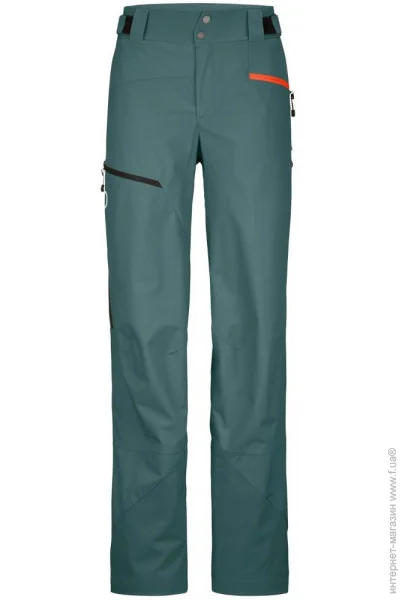   Ortovox Mesola Pants Wms (025.001.0978)