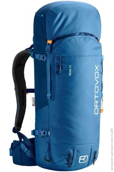 Ortovox  Peak 35 (1054-025.002.0089)