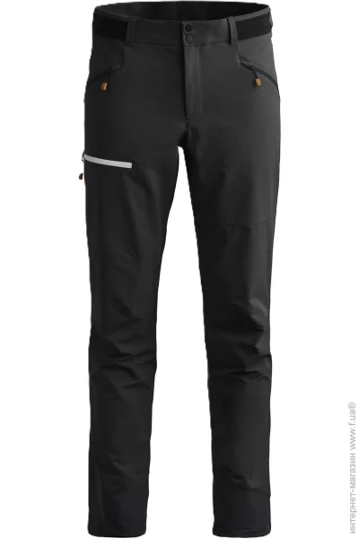   Ortovox  Seceda Softshell Pants M XL  (1054-025.001.1203)
