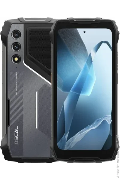  Oscal   Pilot 1 6/256GB Black