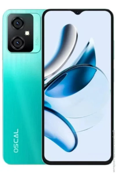  Oscal Tiger 10 8/256GB Green