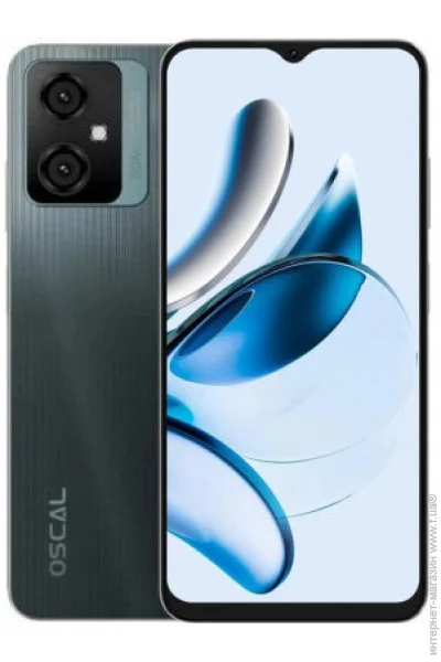  Oscal Tiger 10 8/256GB Stardust Grey