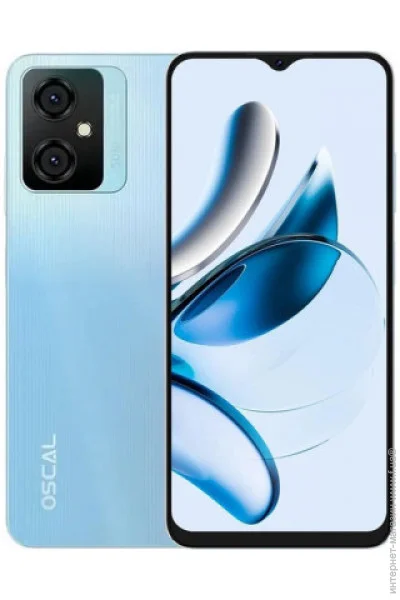  Oscal Tiger 10 8/256GB Summer Sky Blue