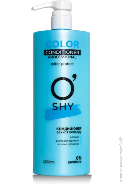 O'Shy  Color 1000 