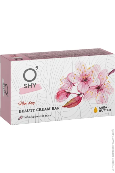 O'Shy -  day 125 
