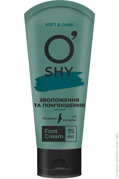  O'Shy  "O`shy"     , 75  (4820185226462)