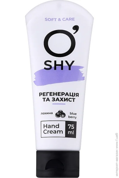 O'Shy  "O`shy"      , 75  (4820185226523)