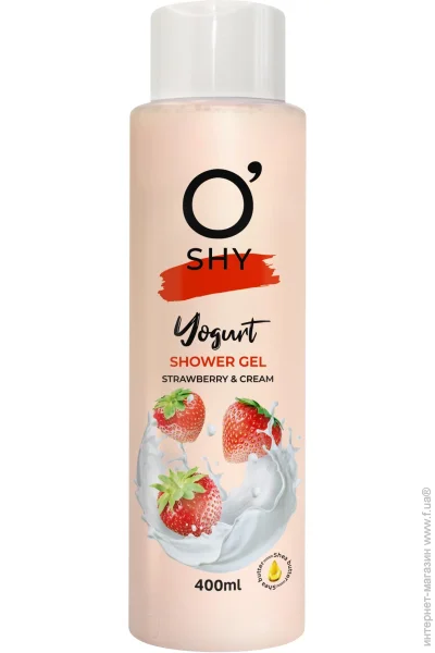    O'SHY  400 