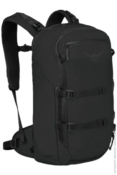   ,  Osprey  Archeon 24 Black (1054-009.3679)