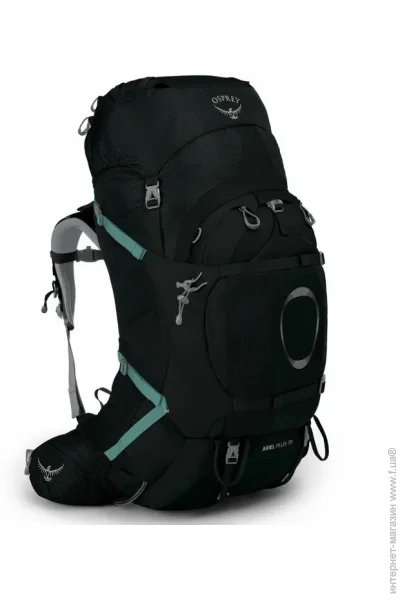 Osprey  Ariel Plus 70 WM/L  (1054-009.2453)