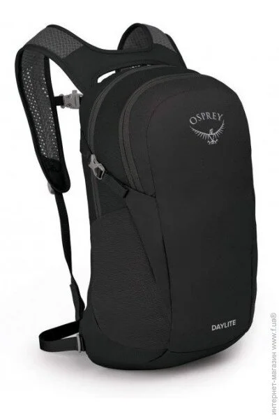   ,  Osprey  Daylite Black (1054-009.2485)