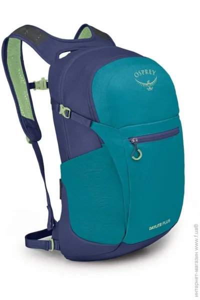   Osprey Daylite Plus (009.3725)