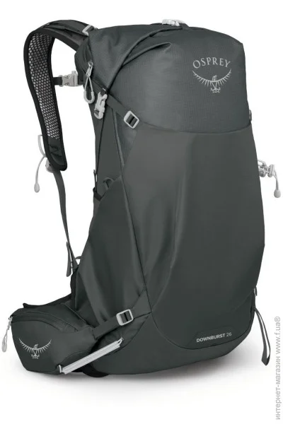  Osprey Downburst 26 Mns (009.3557)
