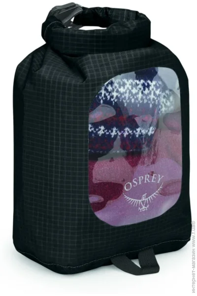  Osprey DrySack 3L w/Window (009.3178)