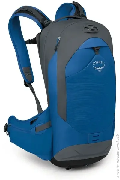Osprey  Escapist 20 Blue M/L (1054-009.3376)