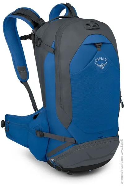  Osprey Escapist 25 (009.3370)