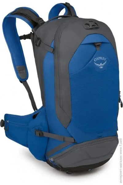  Osprey Escapist 25 Blue S/M (009.3369)