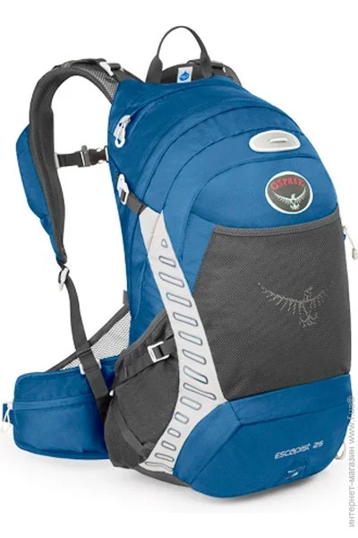  Osprey Escapist 25 Fjord :M/L