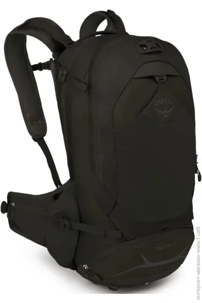 Osprey  Escapist 25 S/M Black (1054-009.3367)
