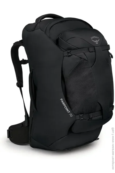  Osprey Farpoint 70 (009.2953)