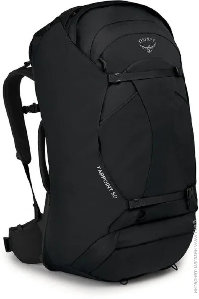  Osprey Farpoint 80 (009.2952)