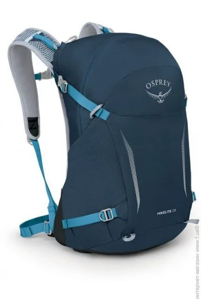  Osprey Hikelite 26  (009.3348)