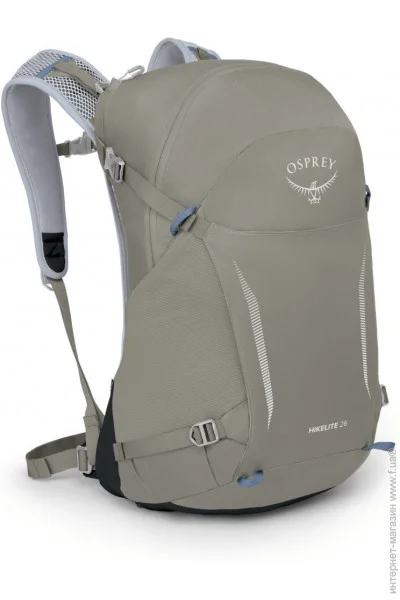 Рюкзак Osprey Hikelite 26 (009.3599) Рюкзак Osprey Hikelite 26 (009.3599)