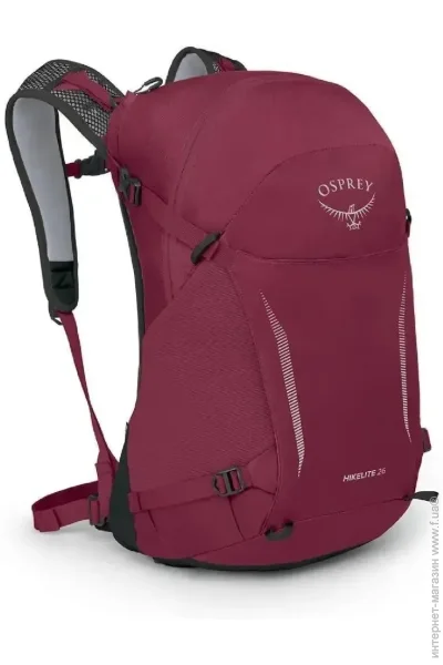 Osprey  Hikelite 26 Violet (1054-009.4010)