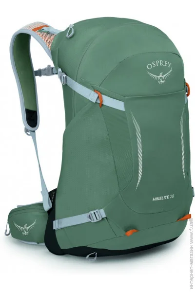 Рюкзак Osprey Hikelite 28 (009.3346) Рюкзак Osprey Hikelite 28 (009.3346)