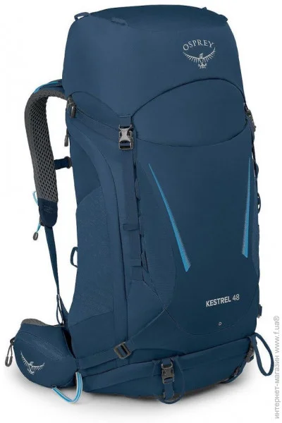 Рюкзак Osprey Kestrel 48 (009.3314) Рюкзак Osprey Kestrel 48 (009.3314)