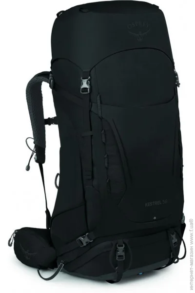  Osprey Kestrel 58 S/M  (009.3305)